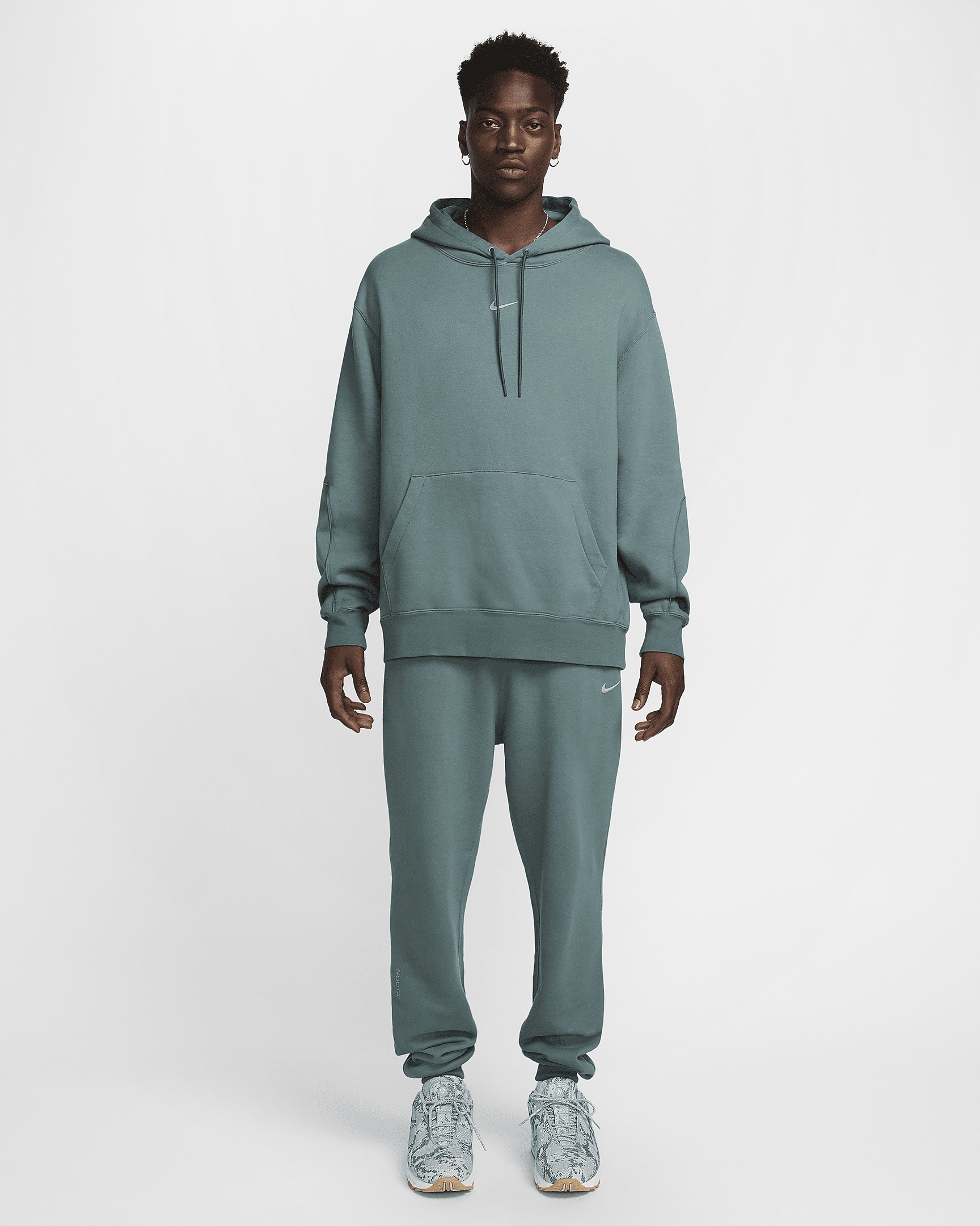 NOCTA NOCTA Fleece CS Sweatpants - 11