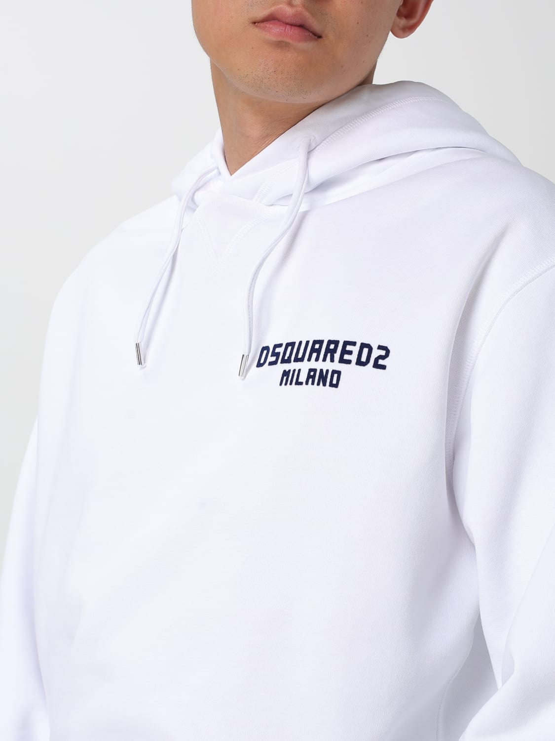 Sweater men Dsquared2 - 3