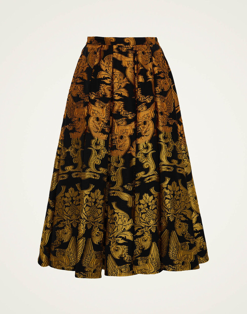 Kelly Skirt 1
