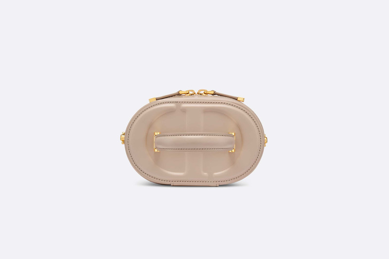 Small CD Signature Vanity Case 6