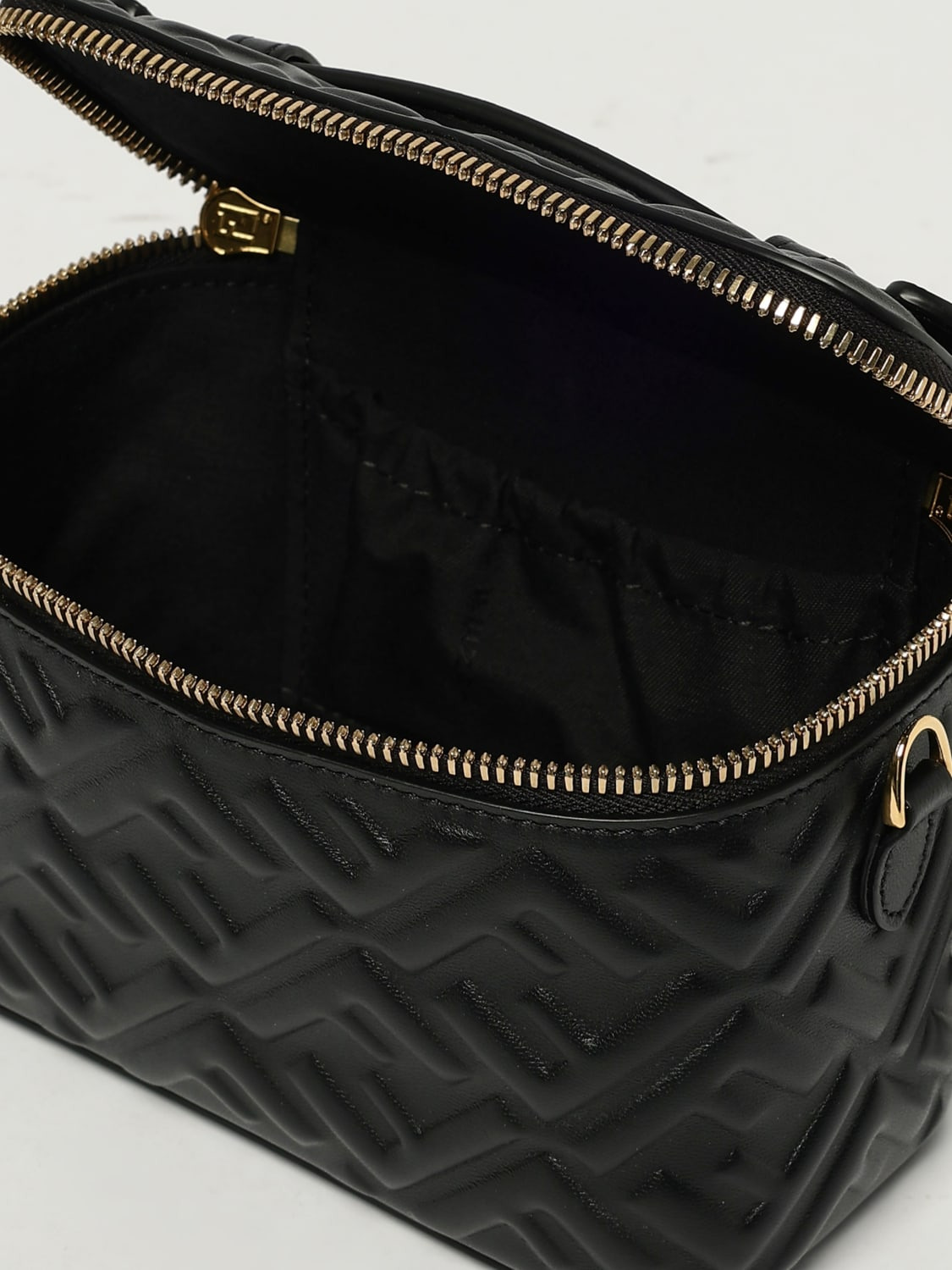 Shoulder bag woman Fendi - 5