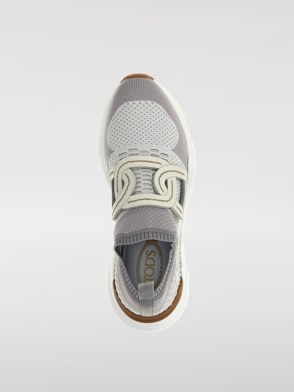 Shoes woman Tod's - 4