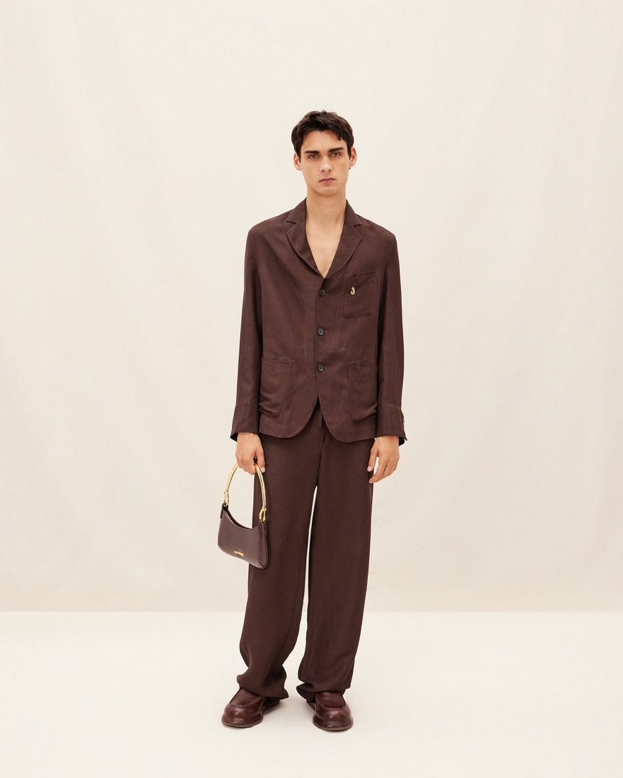 La veste Meio - 2