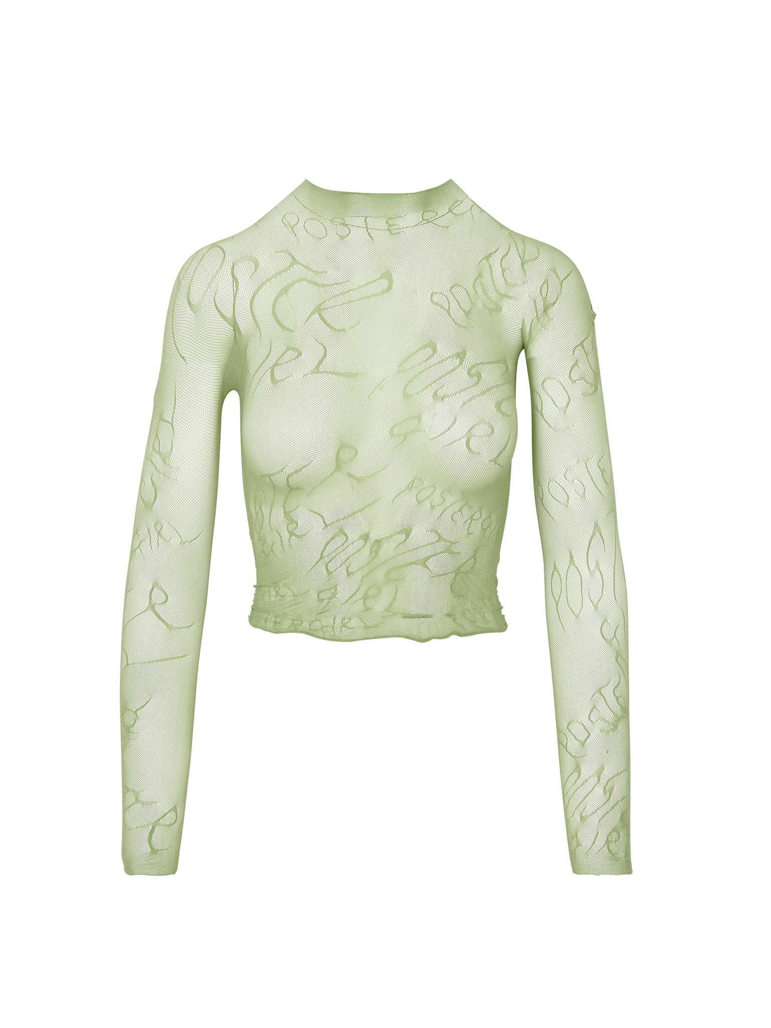 GEORGIA TOP SATIVA GREEN - 1