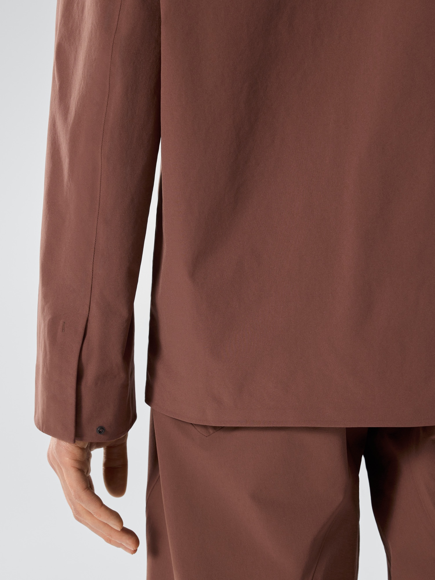 Field Shirt LS - 9