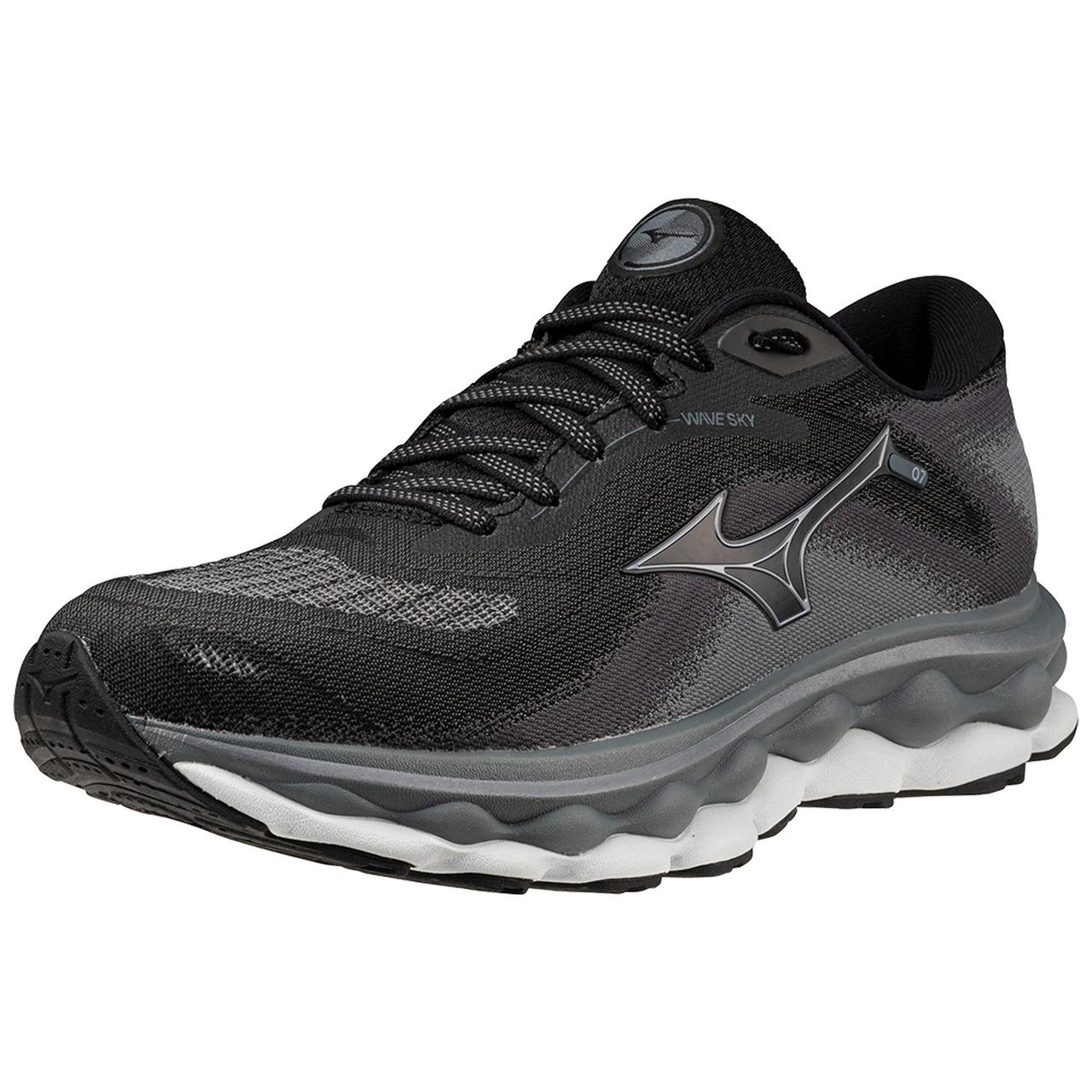 Women's Wave Sky 7 Running Shoe - 7