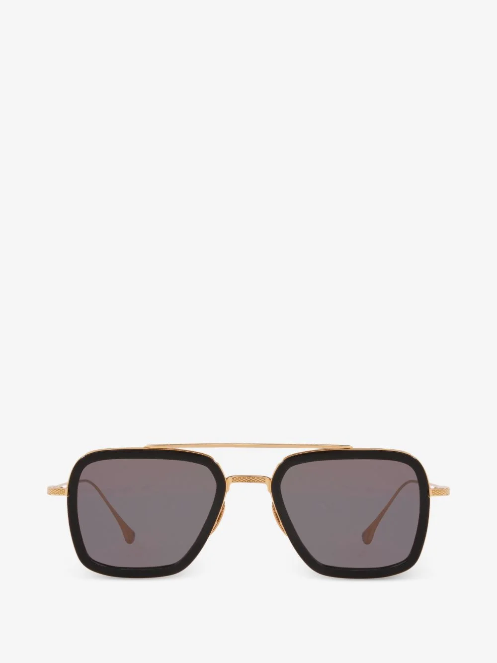 Flight.006 square-frame sunglasses - 1