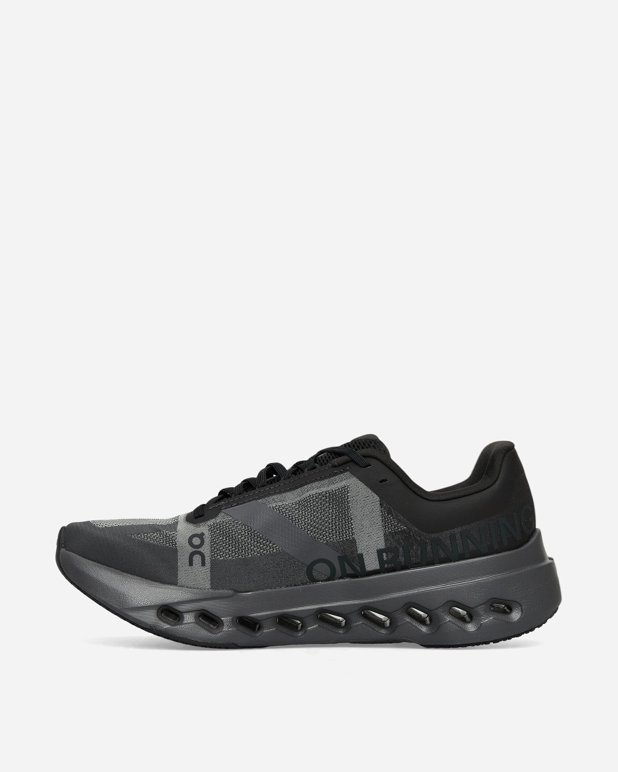 Men's Cloudsurfer Next Sneakers Black / Eclipse - 3