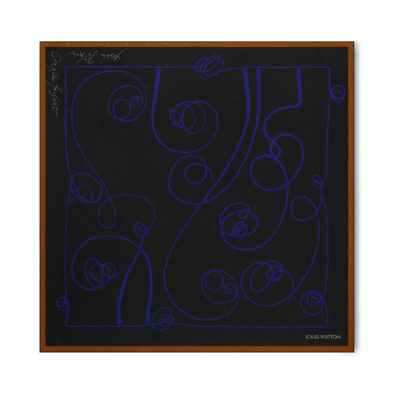 Chemin Faisant By Andree Putman Square 90 1