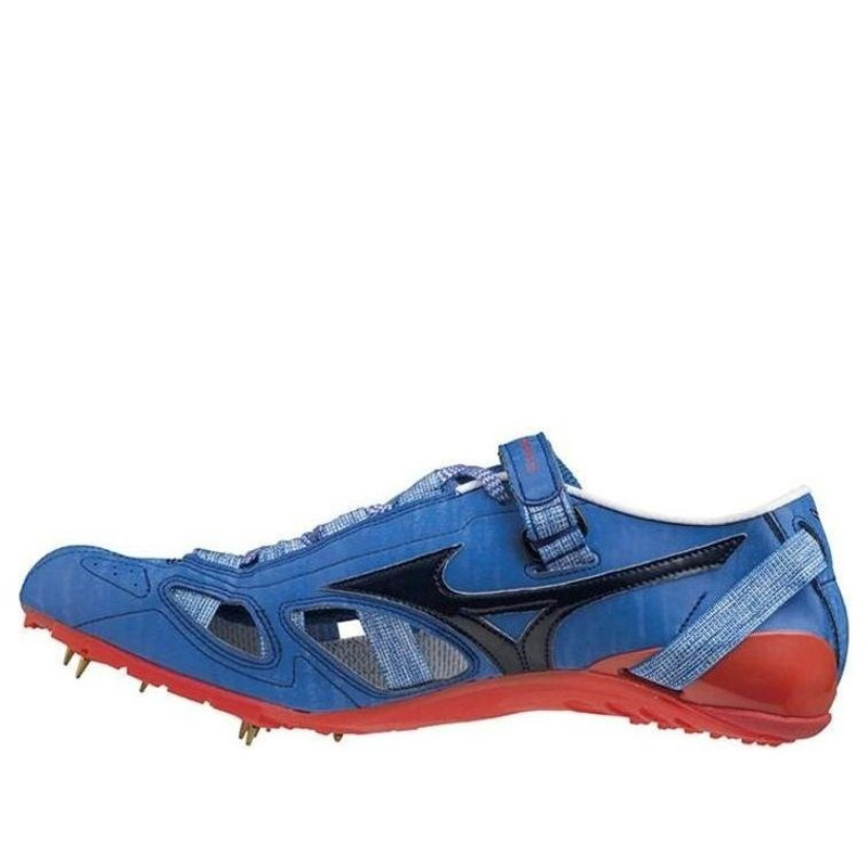 Mizuno Chrono Inx 9 'Blue Red' U1GA210025 - 1