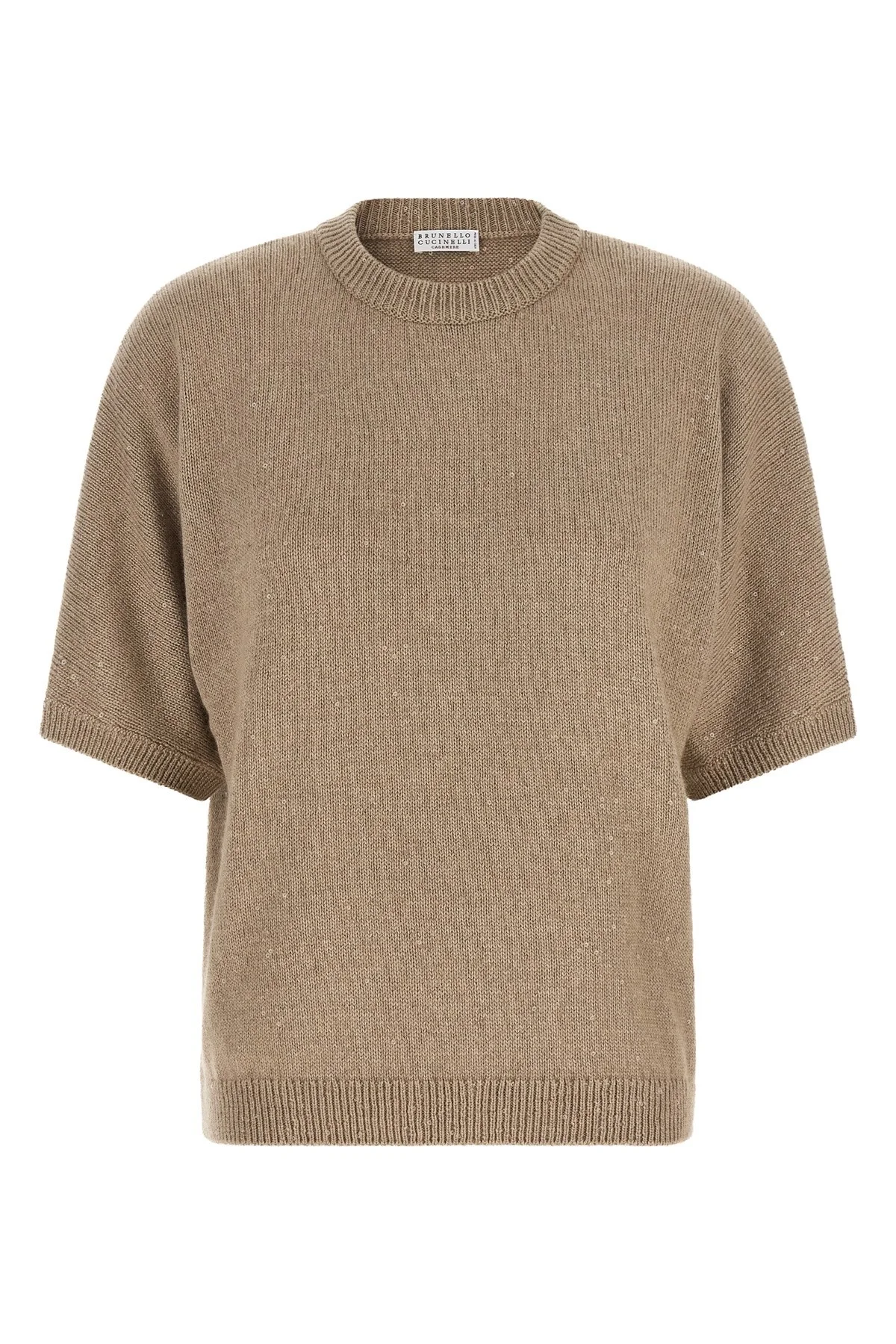 'Diamante' Sweater - 1