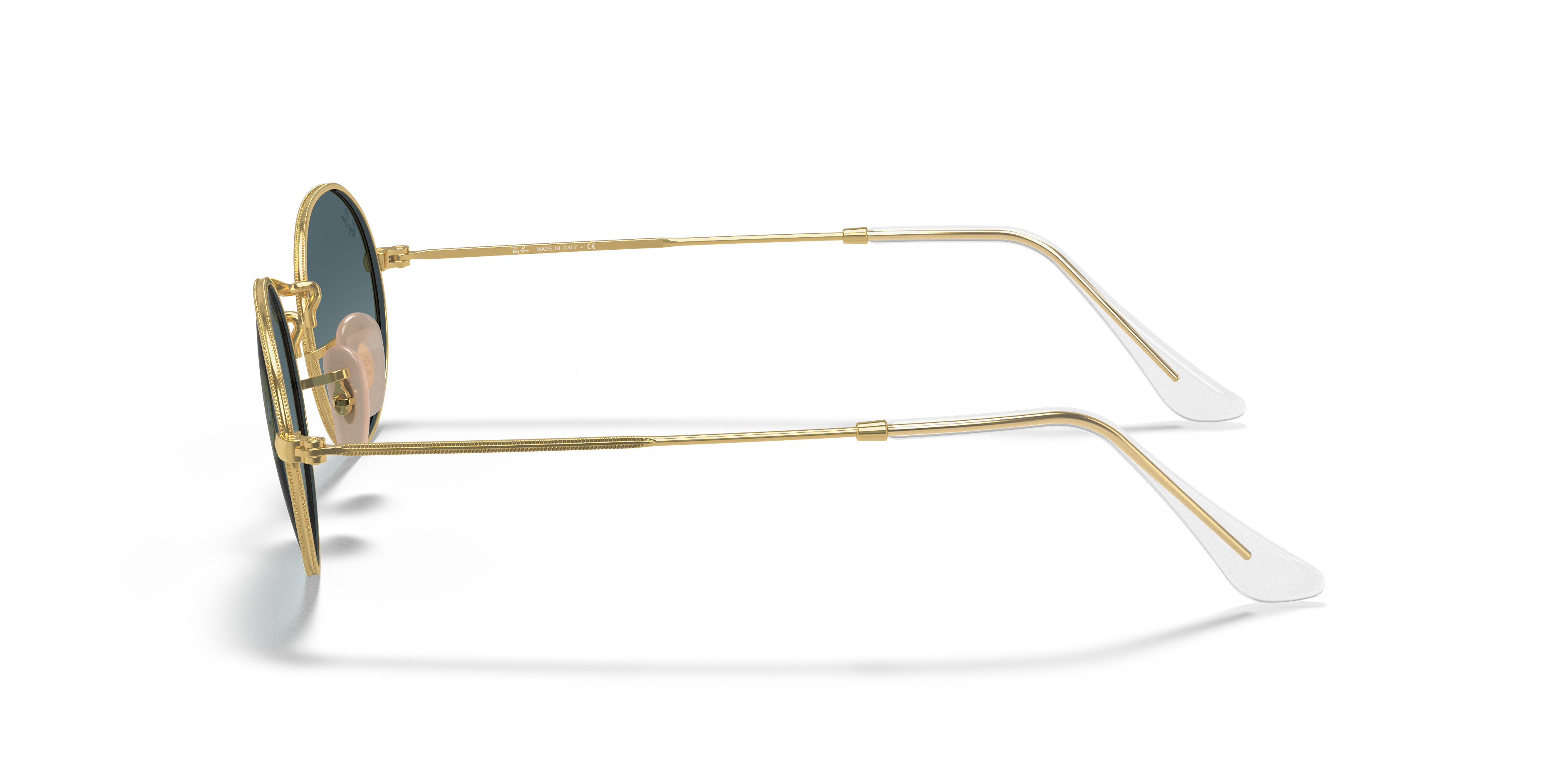 OVAL METAL - 5