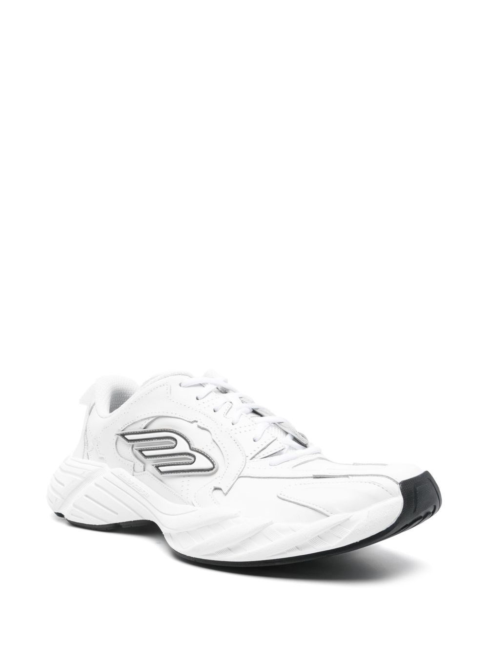 Monday sneaker - 3