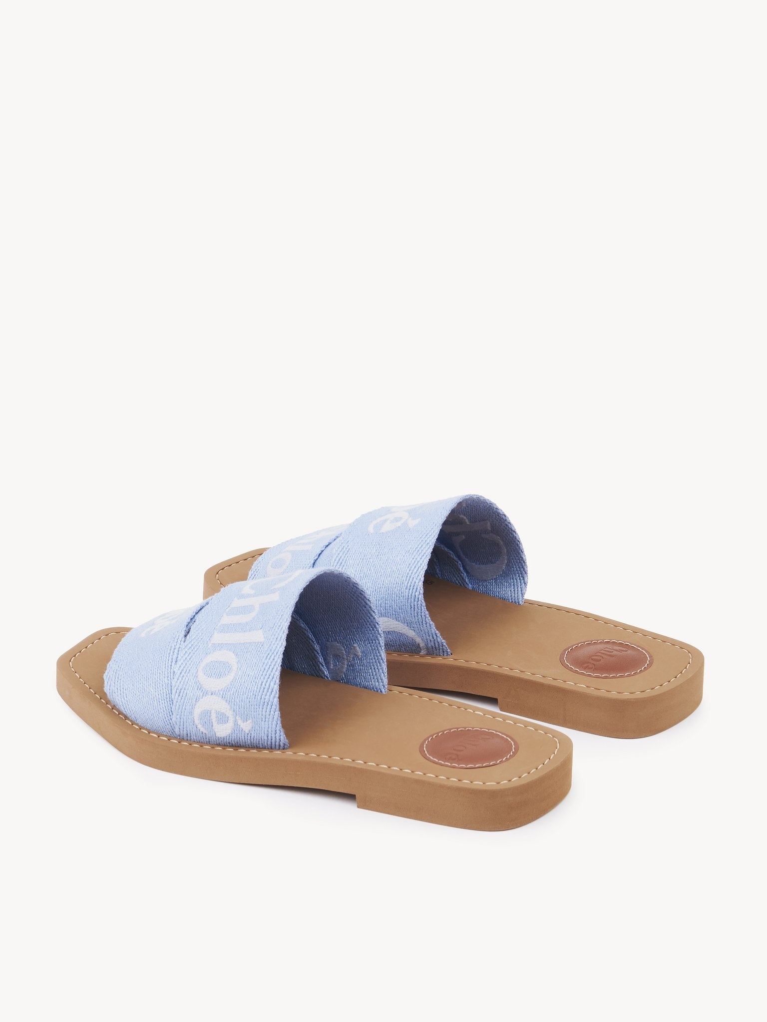 WOODY MULE - 5