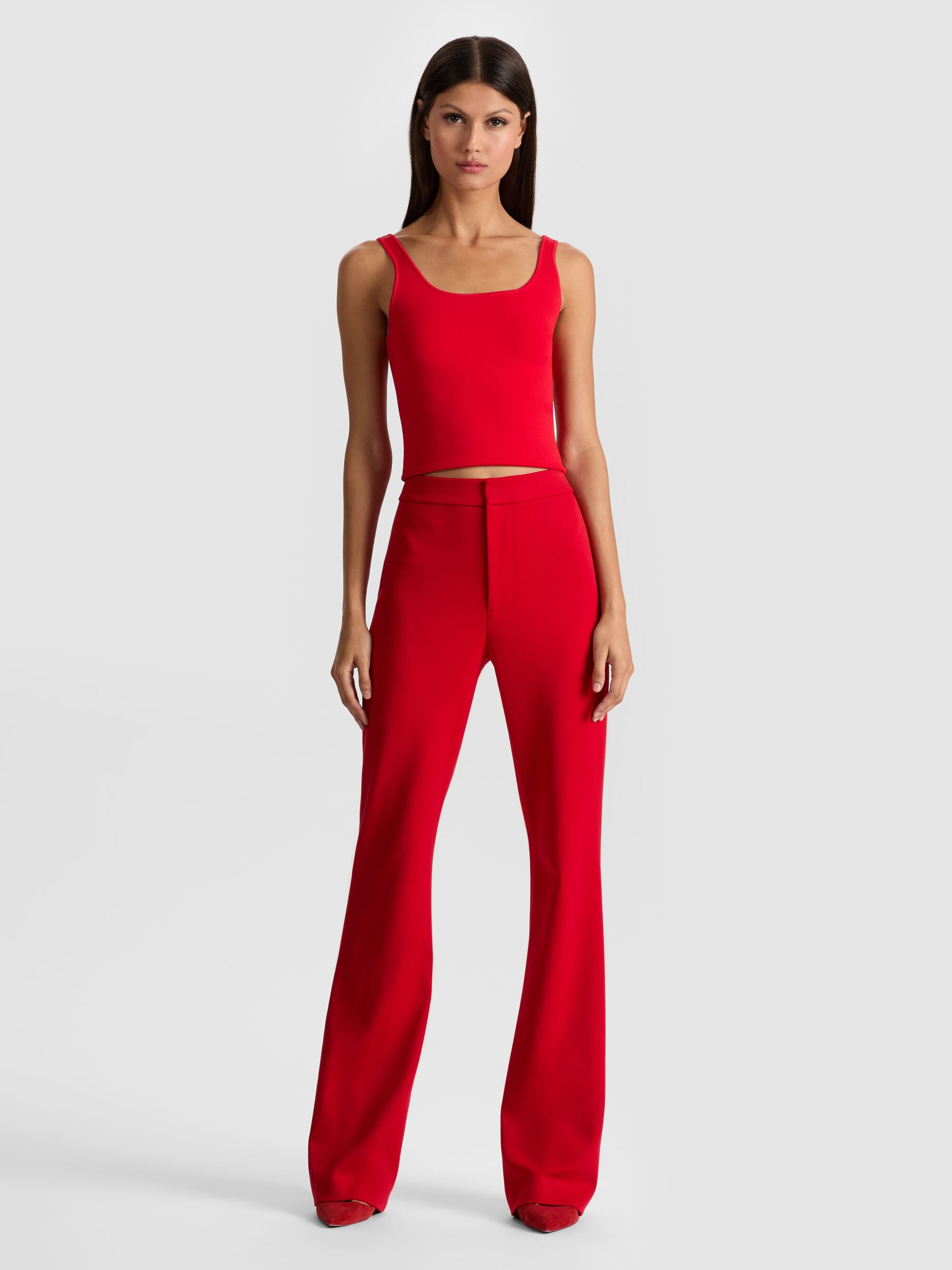 RONNIE SLIM TROUSER - 3