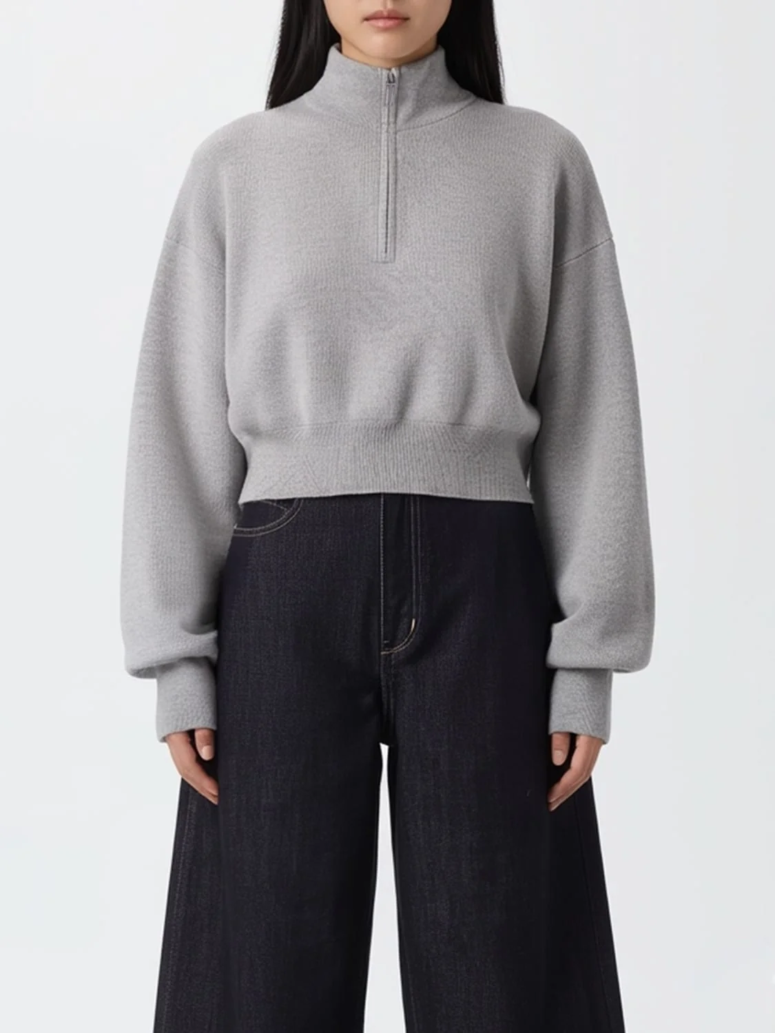 Sweater woman Victoria Victoria Beckham - 1