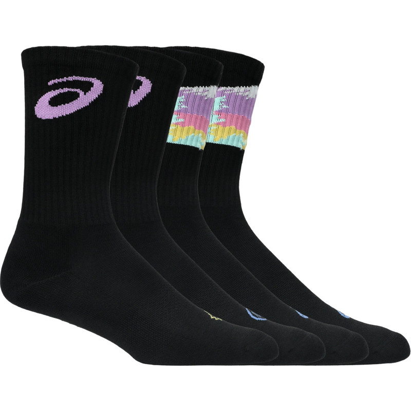 UNISEX ASICS MOUNTAIN SPORT CREW 1