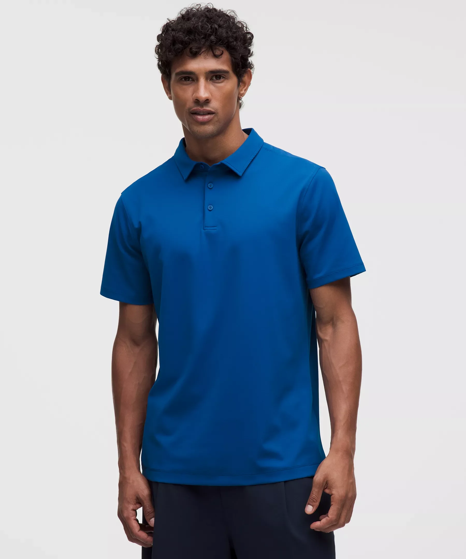 Men's ShowZero™ Slim-Fit Polo Shirt - 1