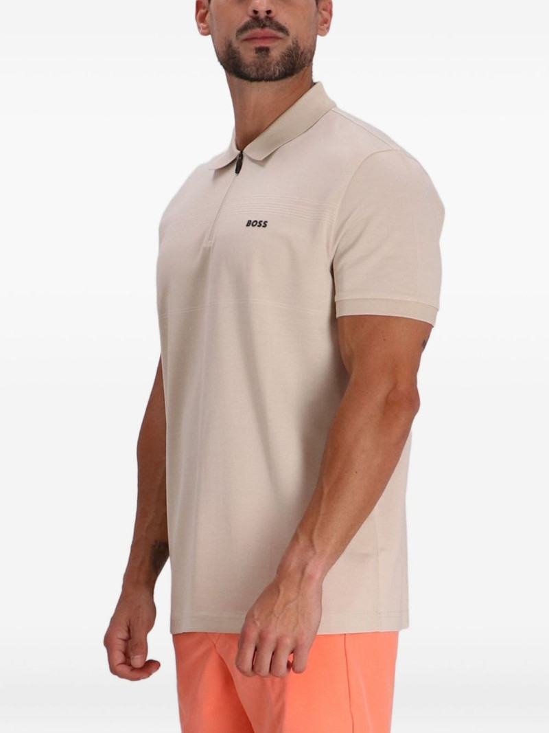 cotton polo shirt 3