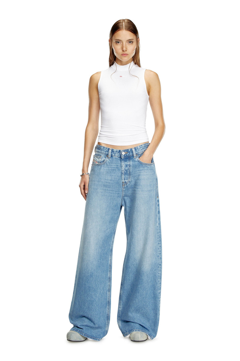 Diesel T-MOKKY-SL-MICRODIV outlook