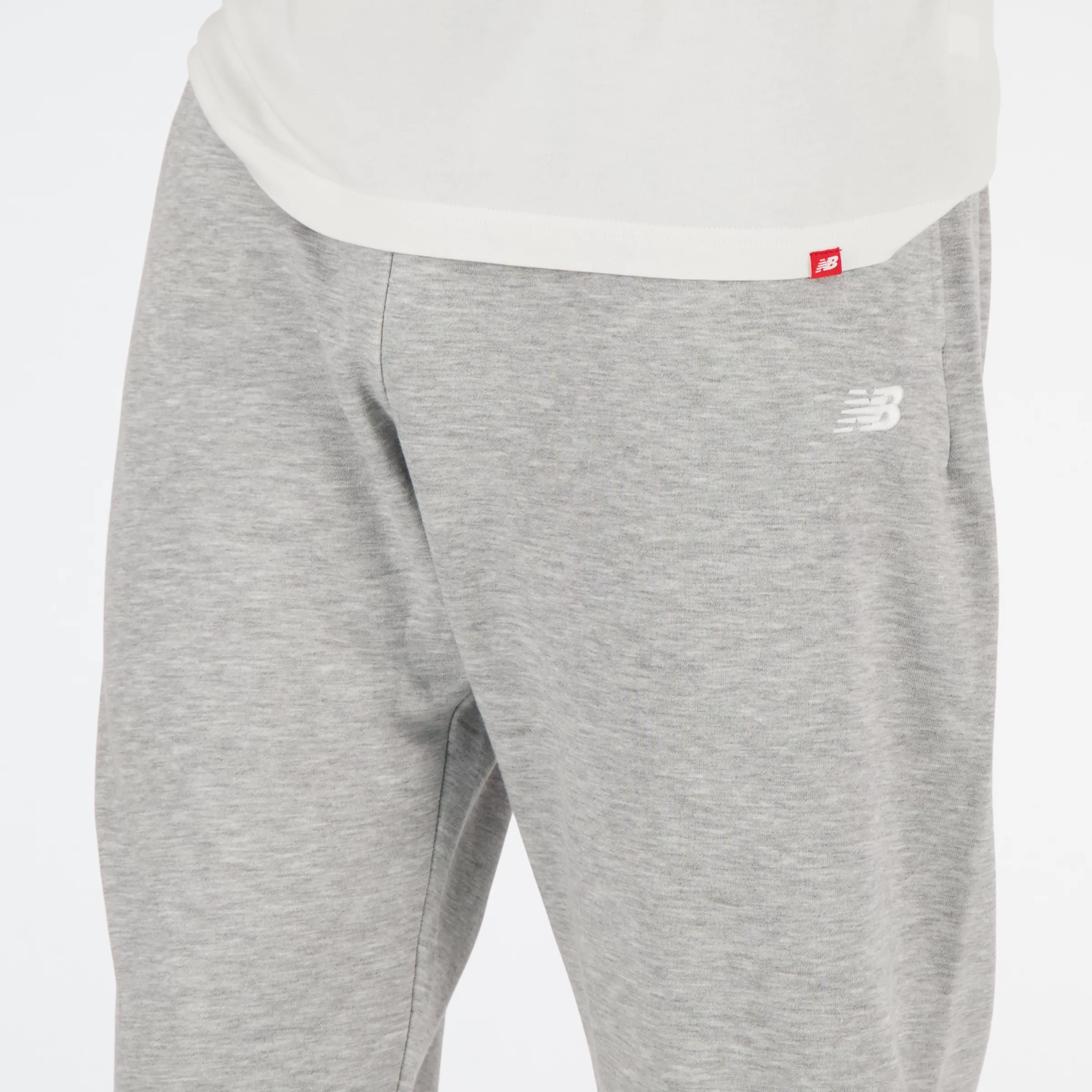 Sport Essentials French Terry Jogger - 4