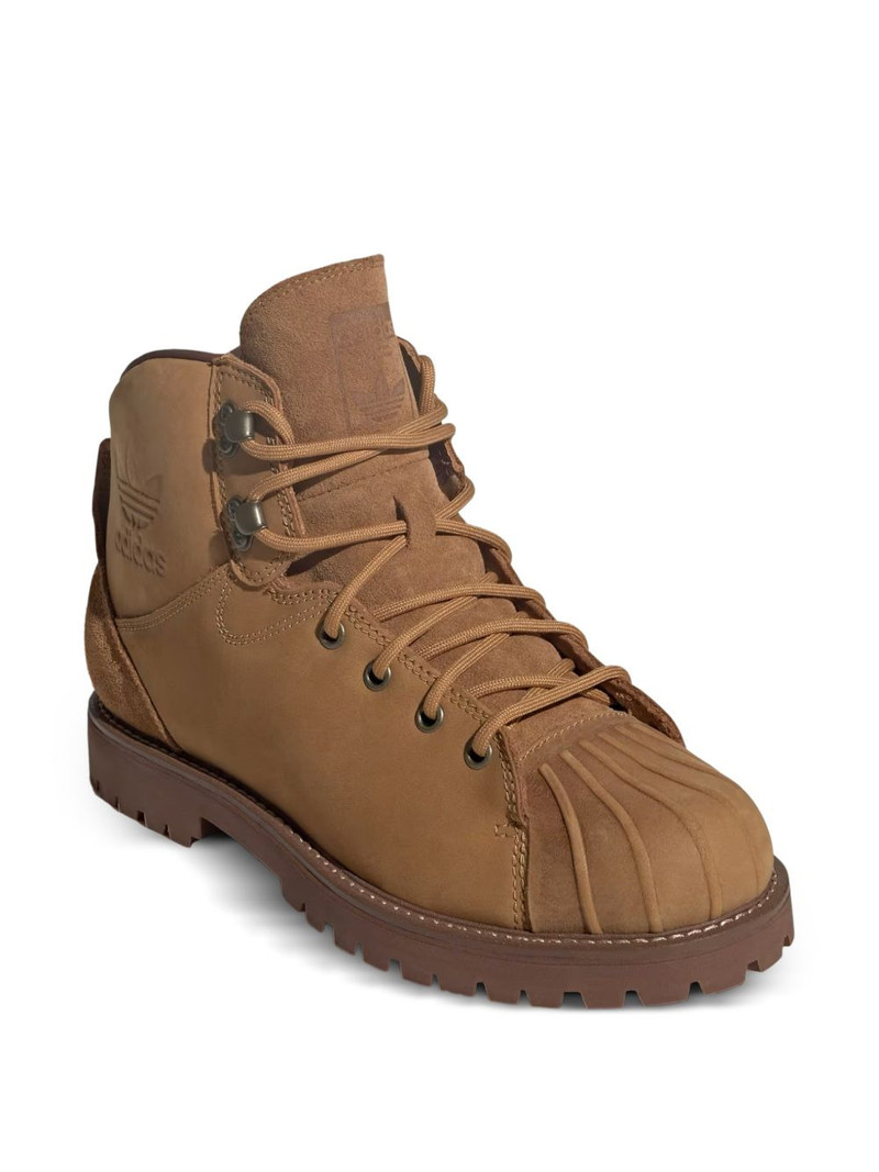 adidas superstar boots outlook
