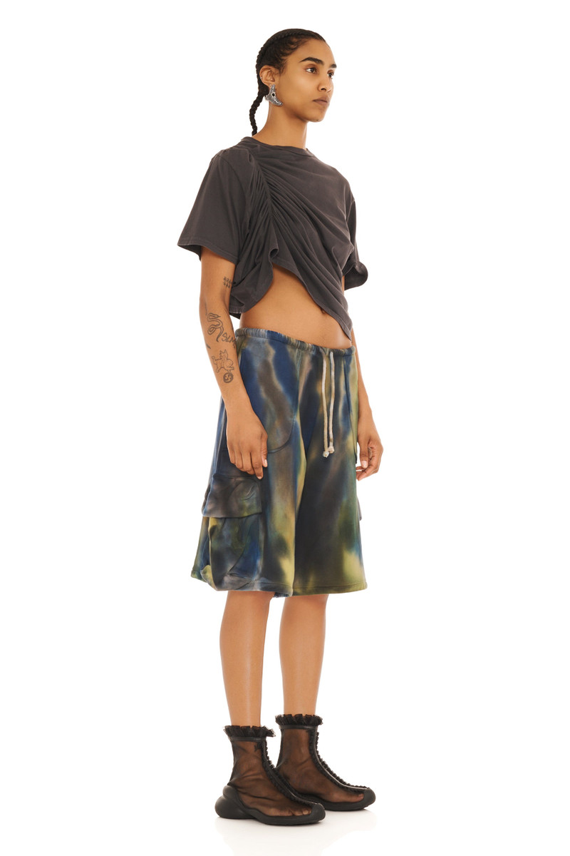 Collina Strada AURORA CARGO SWEATSHORT outlook