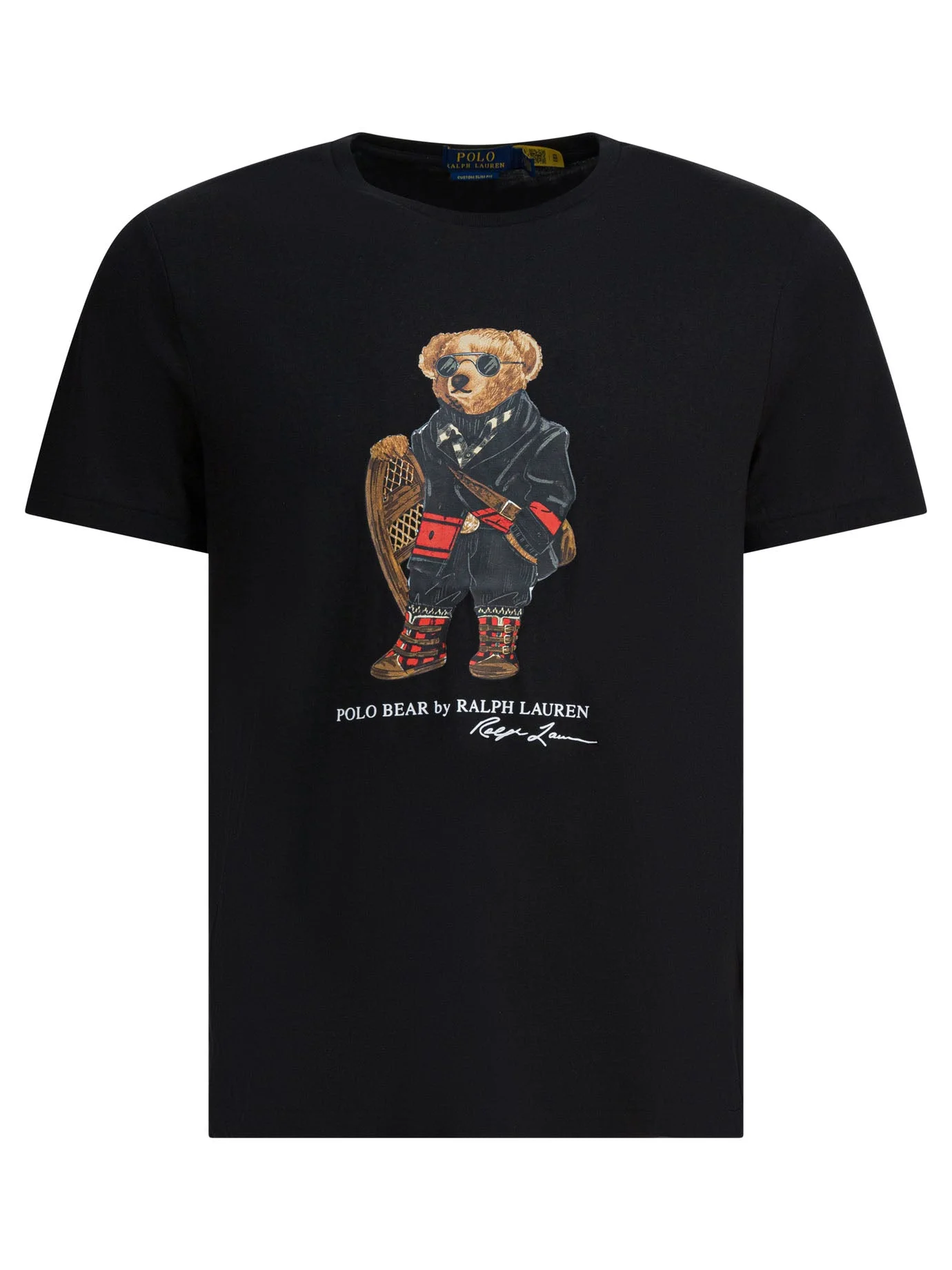 Polo Ralph Lauren "polo Bear" T-shirt - 1