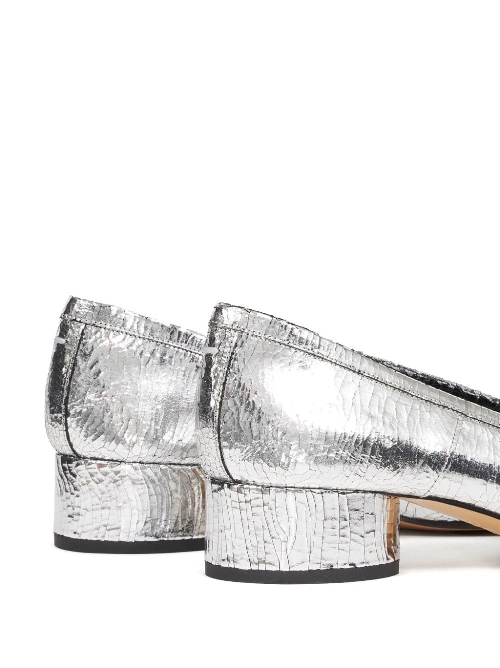 Tabi ballerina shoes - 5