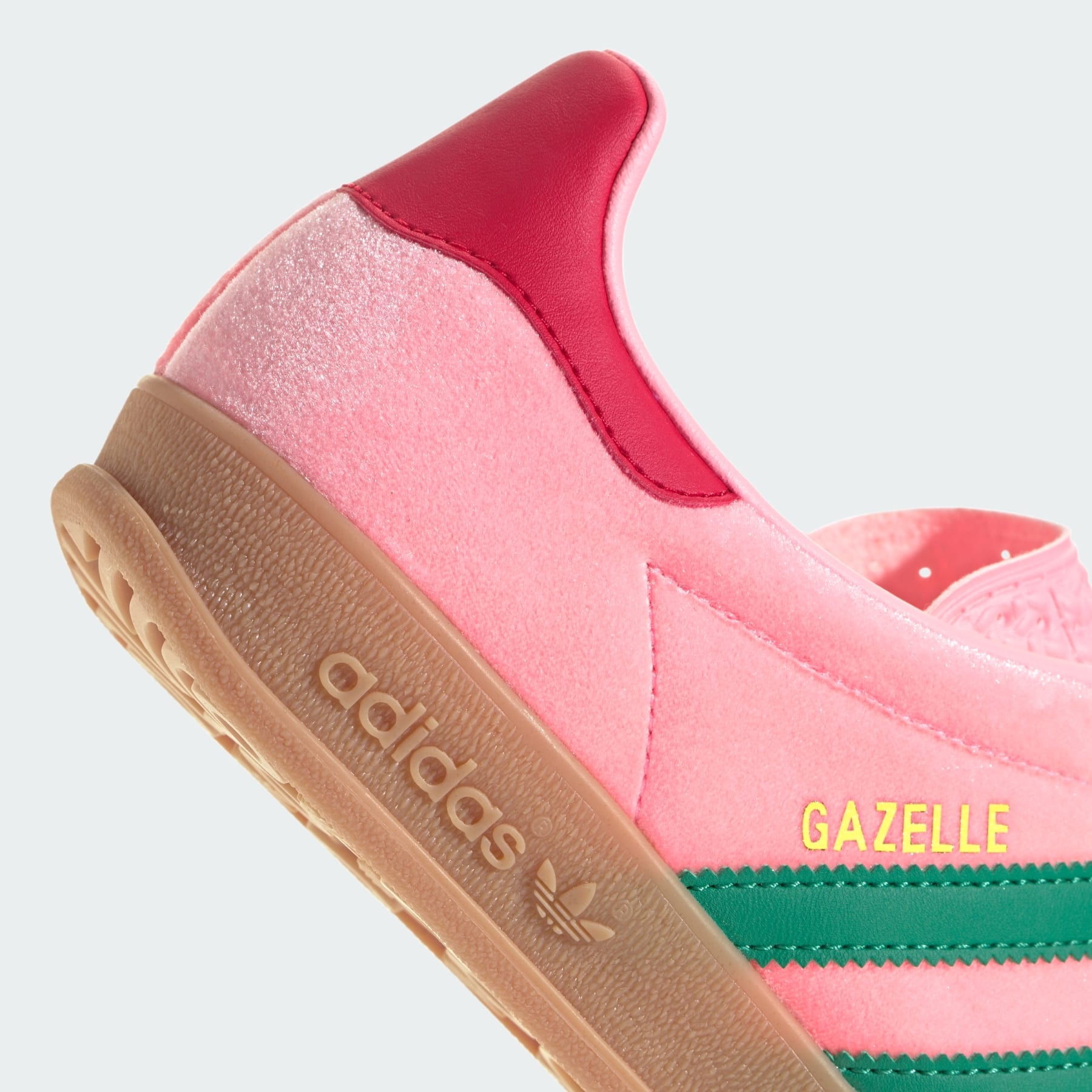 Gazelle Indoor Shoes - 10