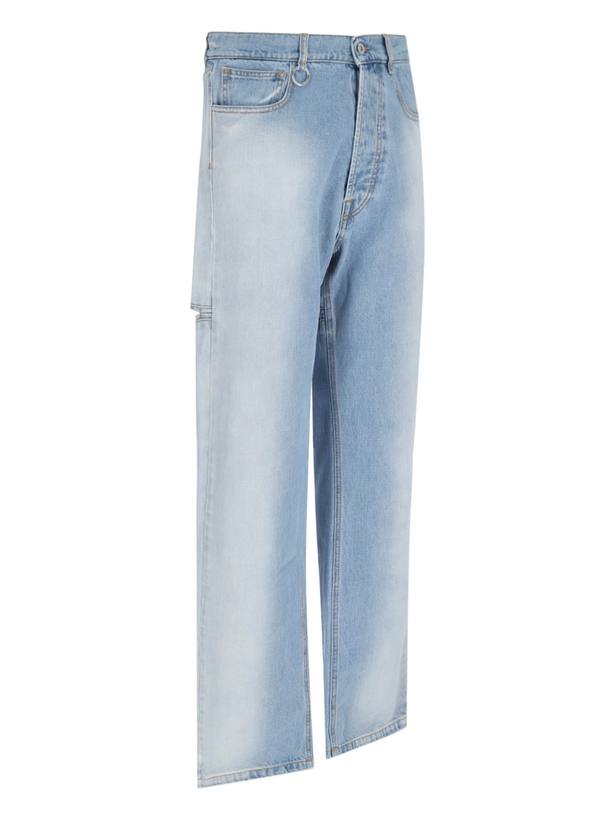 STRAIGHT JEANS - 3