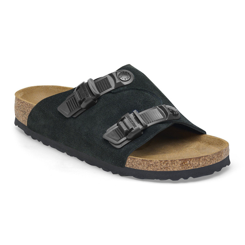 BIRKENSTOCK Zürich Tech outlook