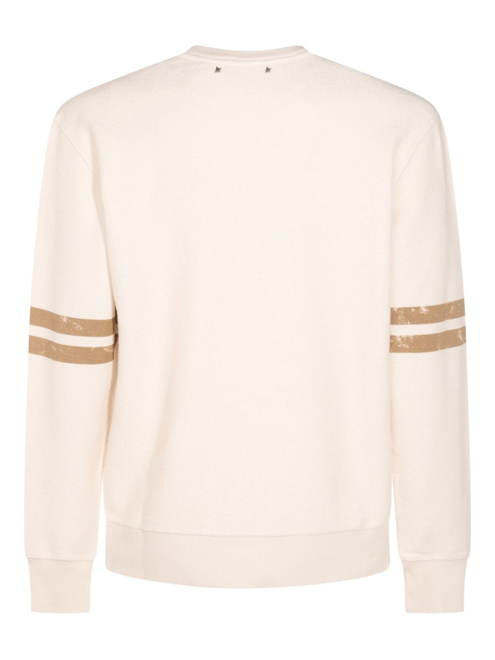Golden Goose Sweaters White - 2