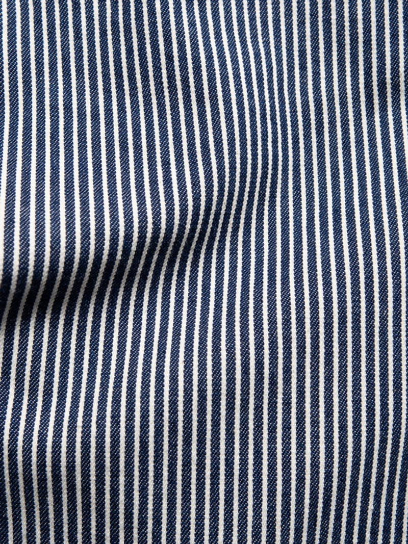 Tuff Tony Hickory Pants 7