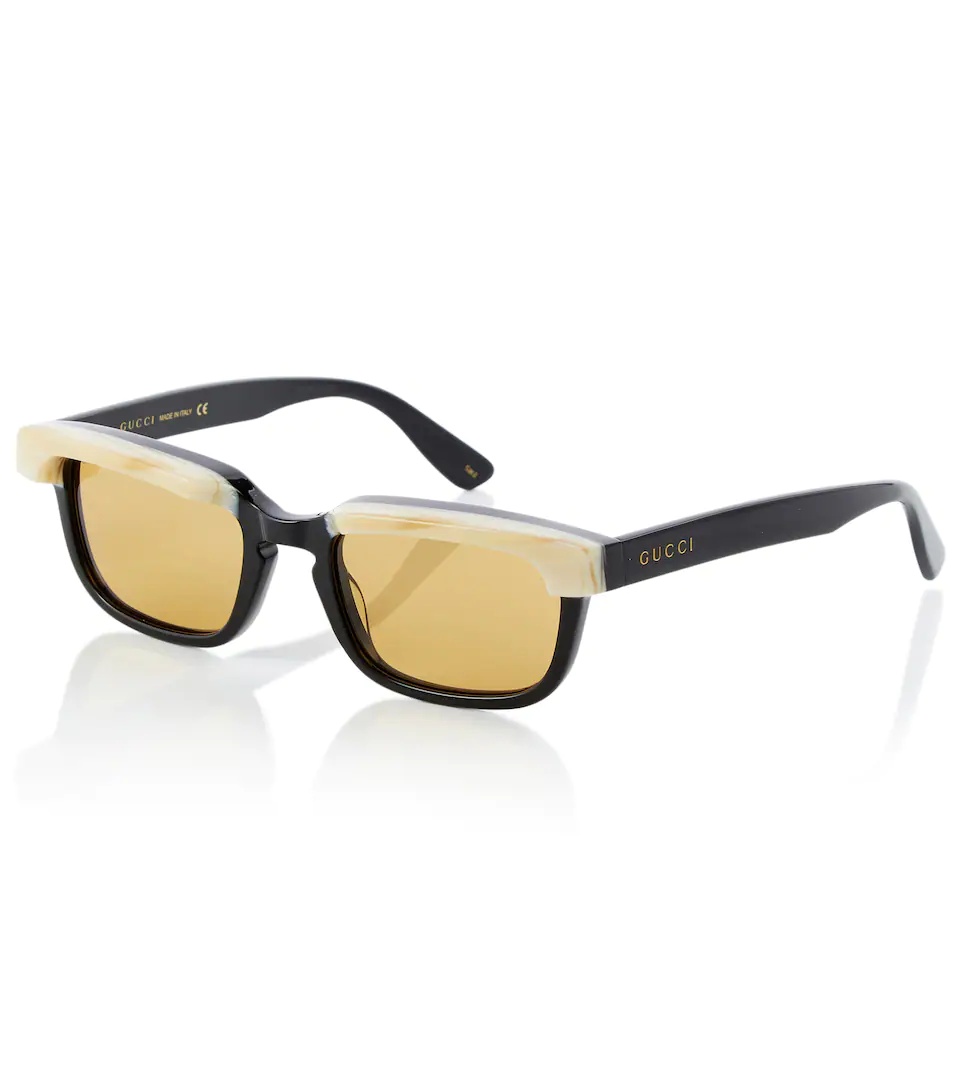 Acetate sunglasses - 7