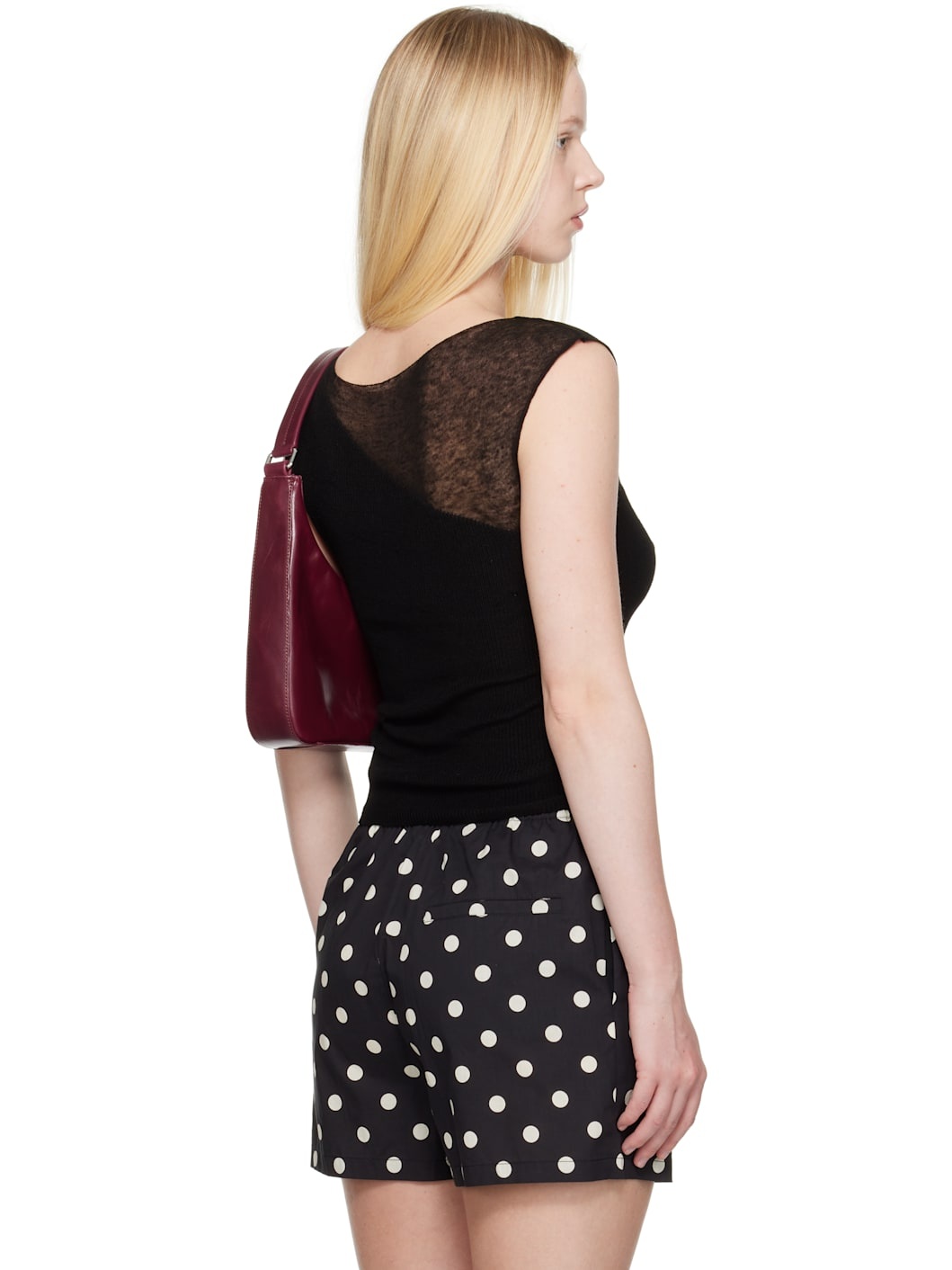Black Nomel T-shirt - 3