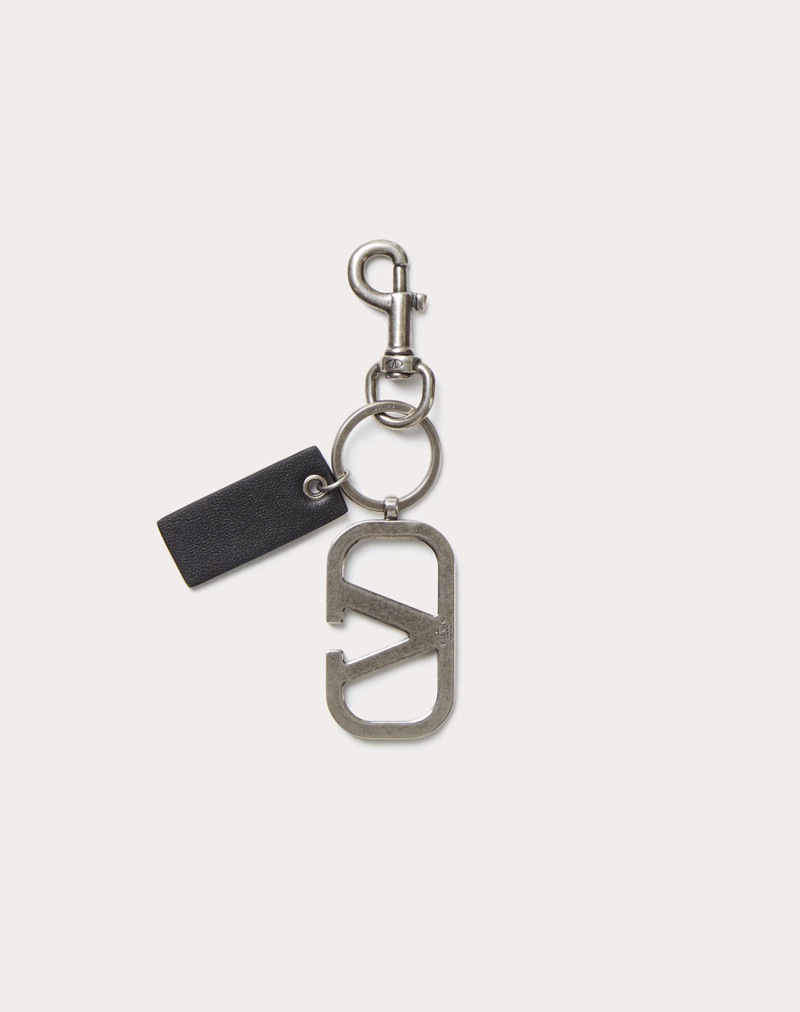 VLOGO SIGNATURE KEYCHAIN 4