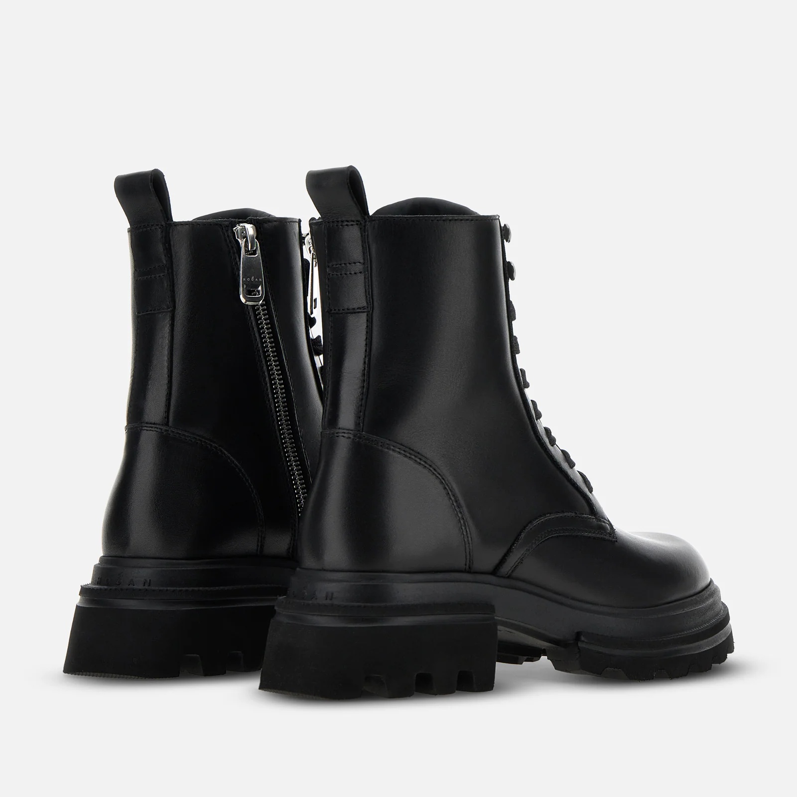 Combat Boots Hogan 10-Storey - 3