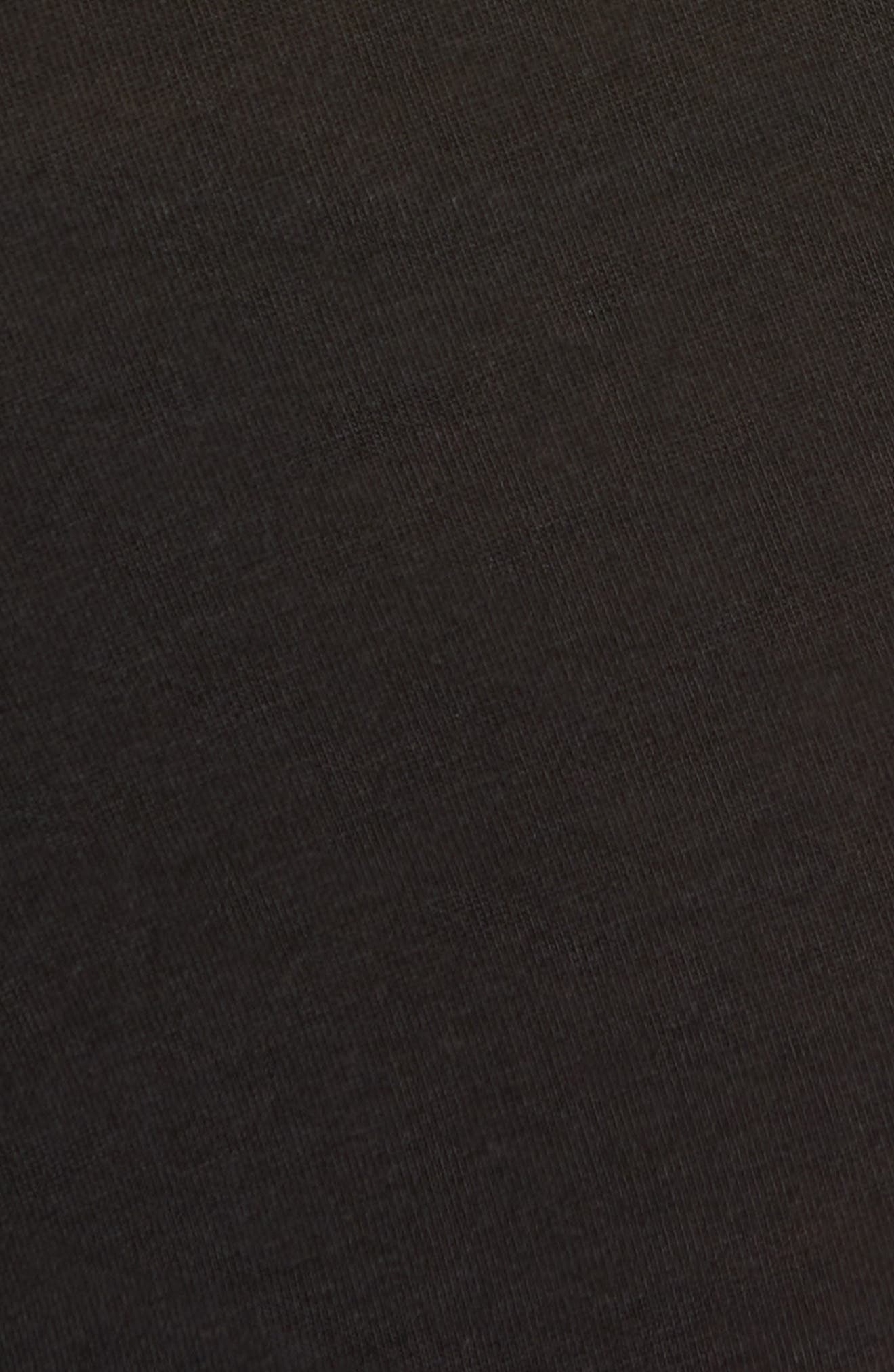 SKIMS Boyfriend Boxers in Onyx at Nordstrom - 6