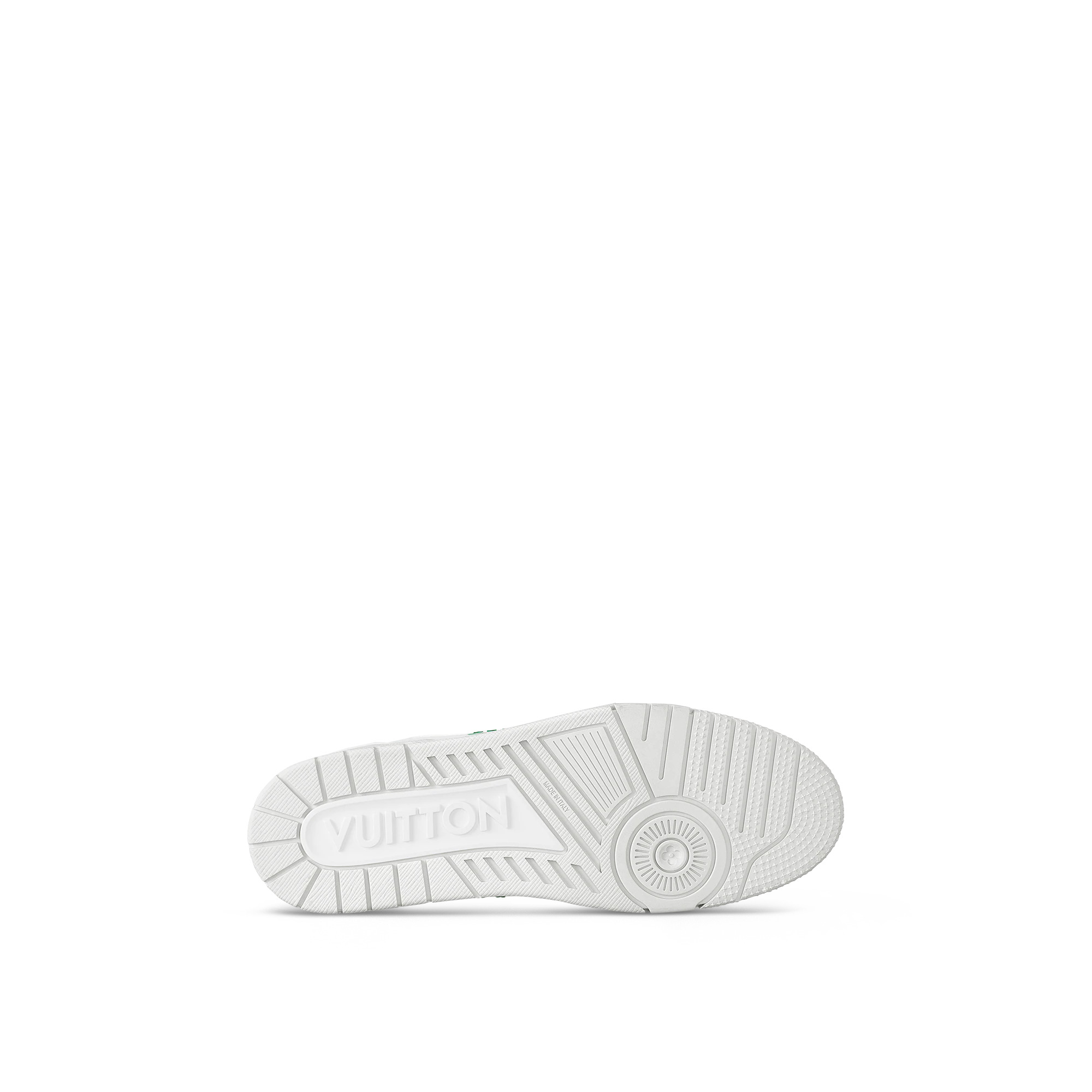 LV Trainer Sneaker - 6