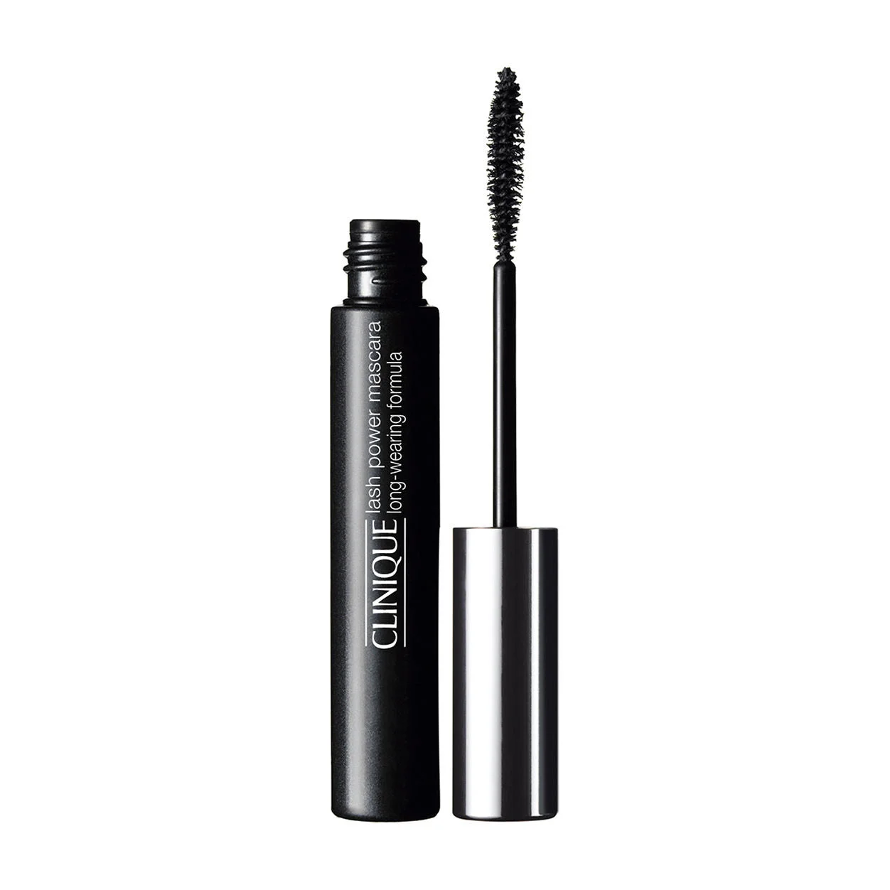 Lash Power Mascara Long-Wearing Tubing Formula - 1