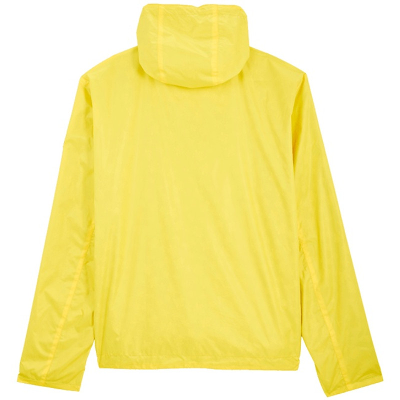 Unisex Reversible Jacket Micro Ronde des Tortues 9