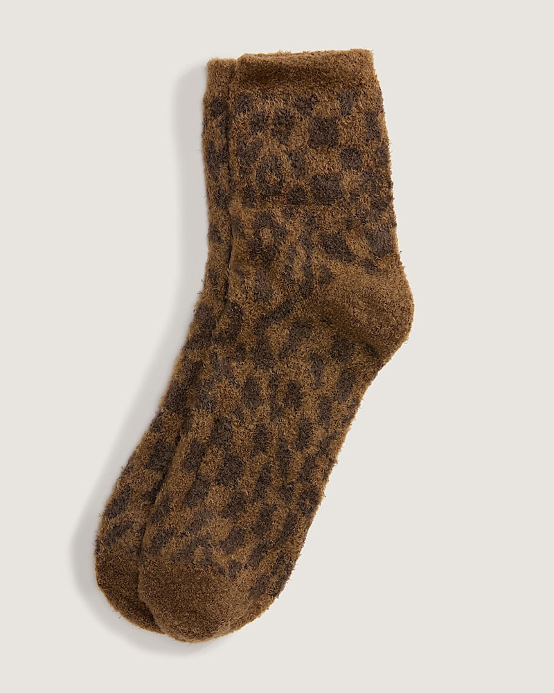 Plaimor Crew Socks 1