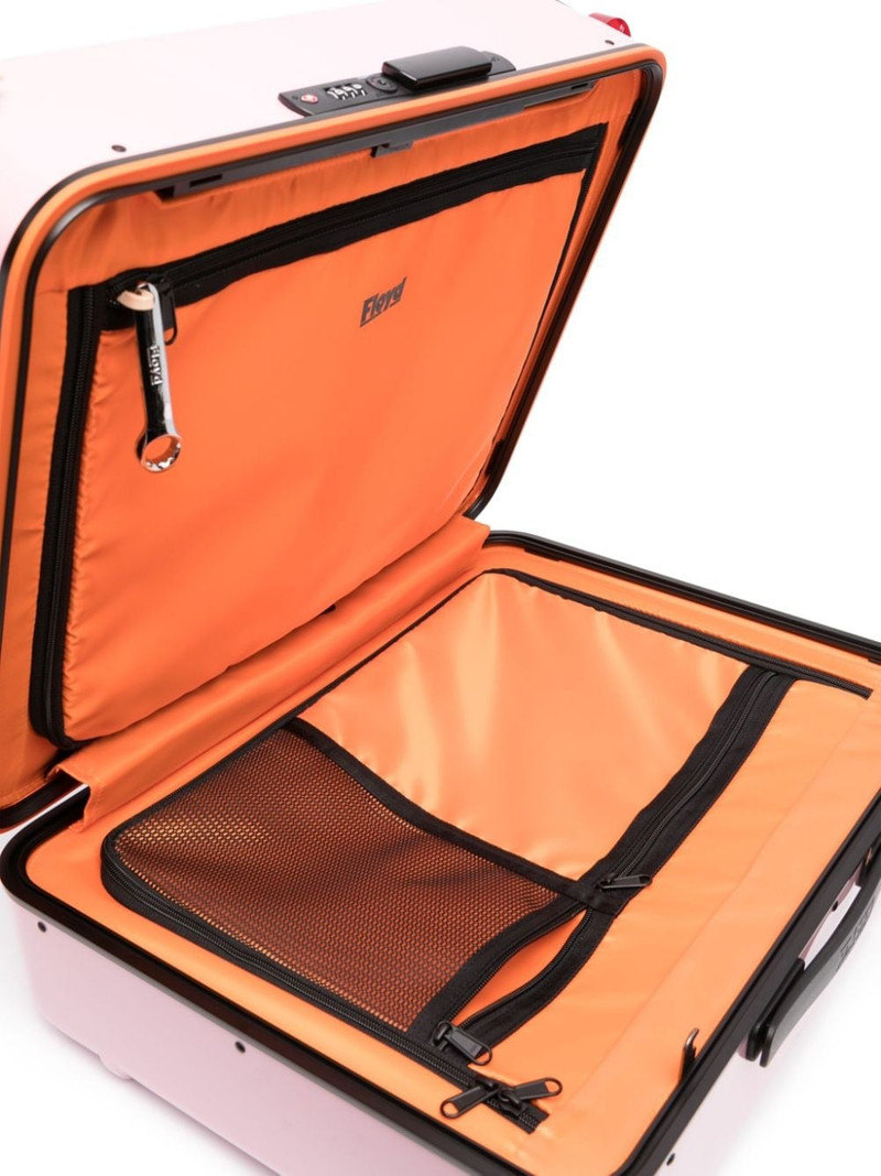 Floyd Cabin suitcase 5