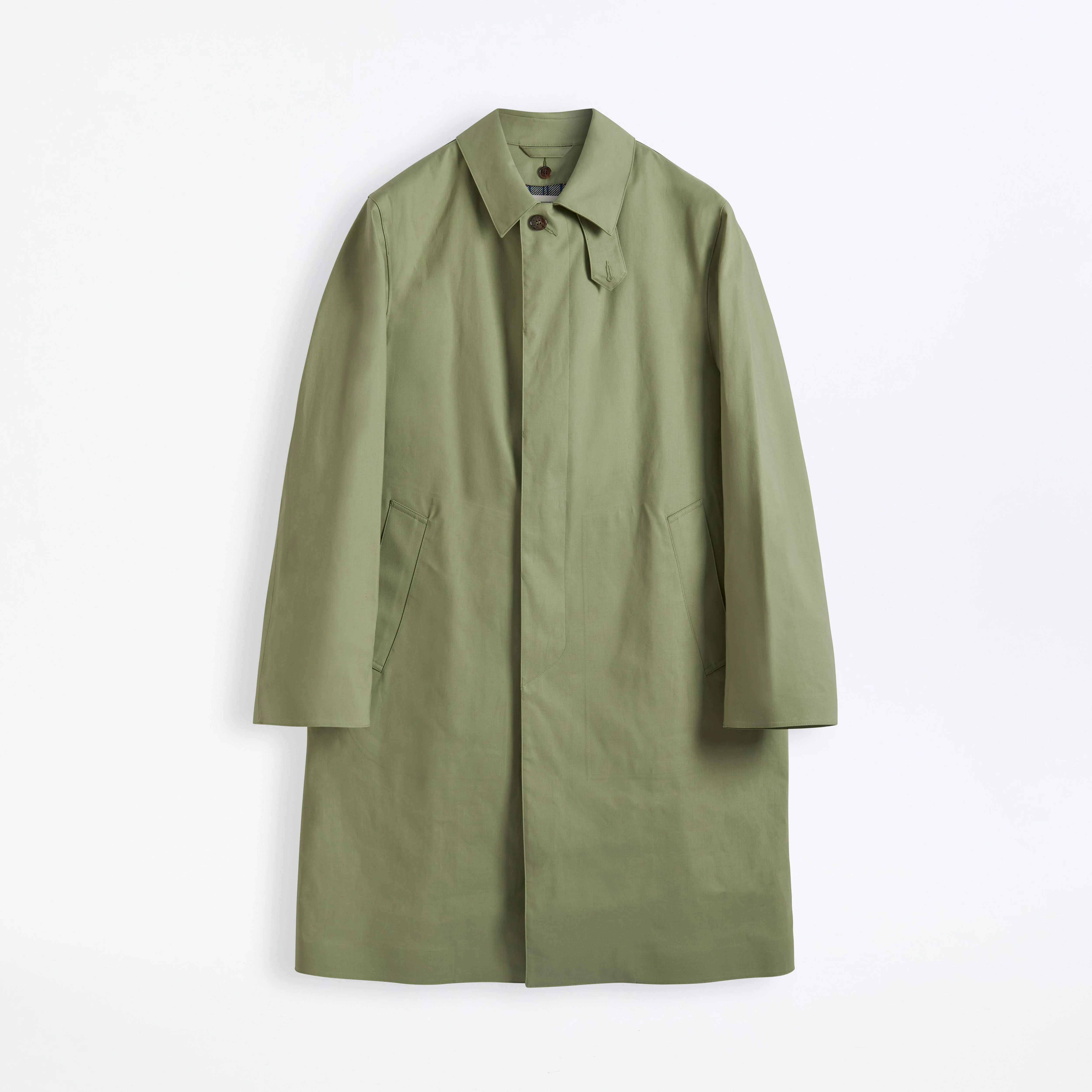 Dunkeld Raintec® 3/4 Length Coat - 1