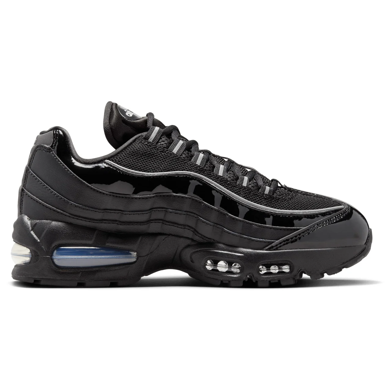 Nike Womens Nike Air Max 95 Big Bubble - 1