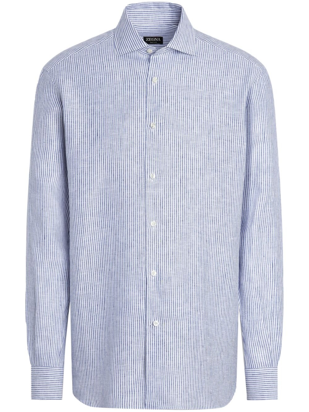 Oasi Lino Shirt - 1