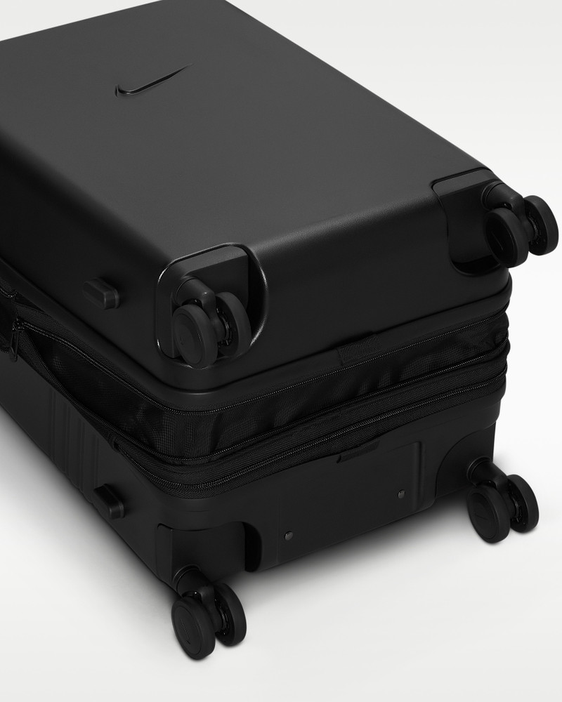 Nike Carry-On Luggage 22" Hardshell (52L) 8