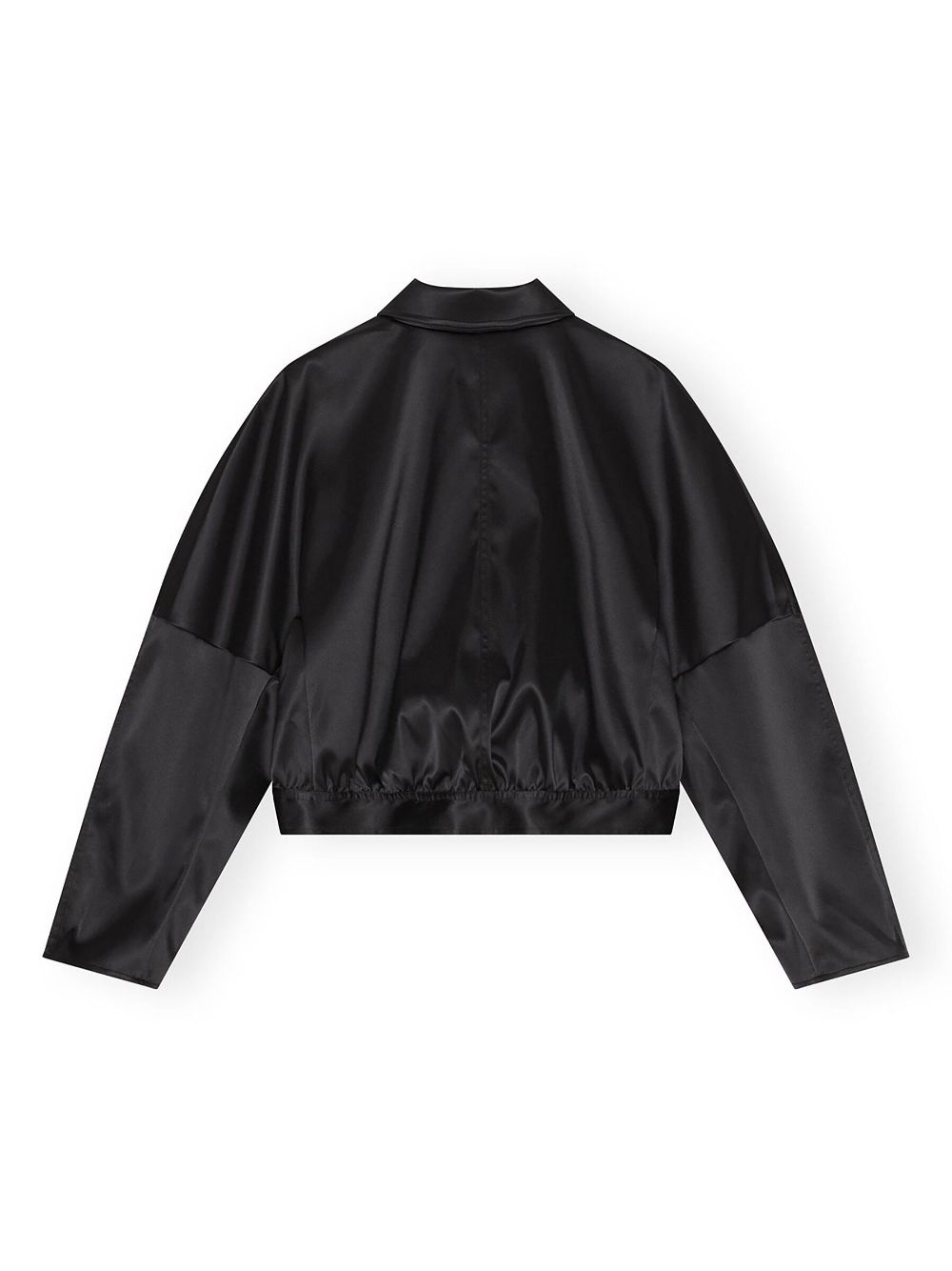 long-sleeve bomber jacket - 5