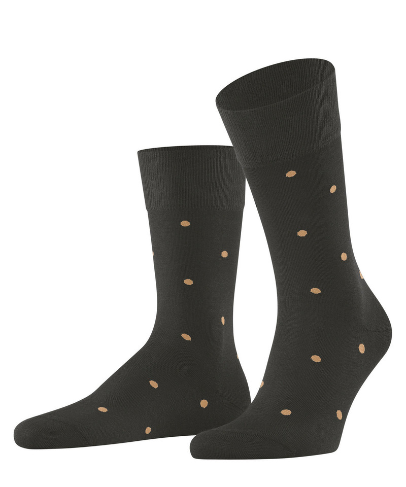 Dot Men Socks 1